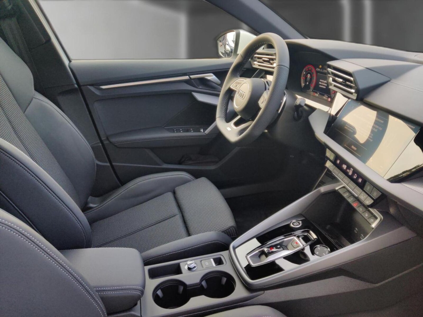 Audi A3 Sportback – Bild 10