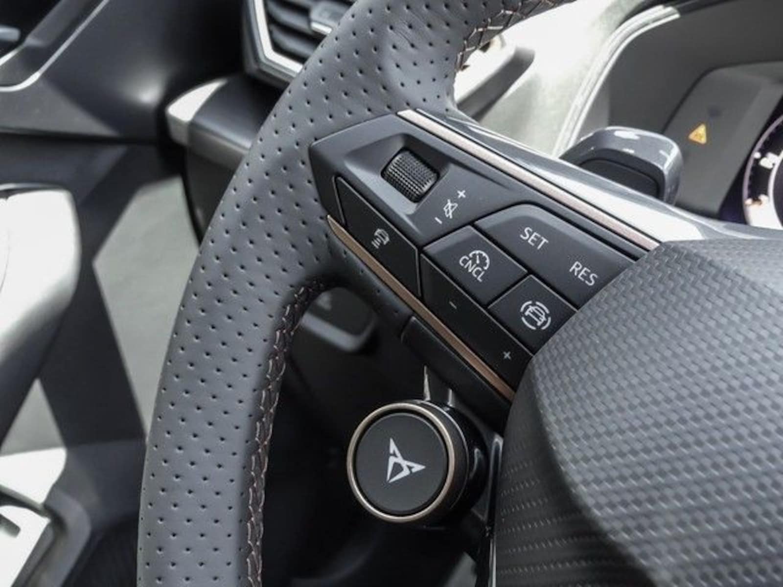 CUPRA Formentor – Bild 20