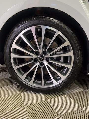 2026 Audi A6 Prestige - Photo 9
