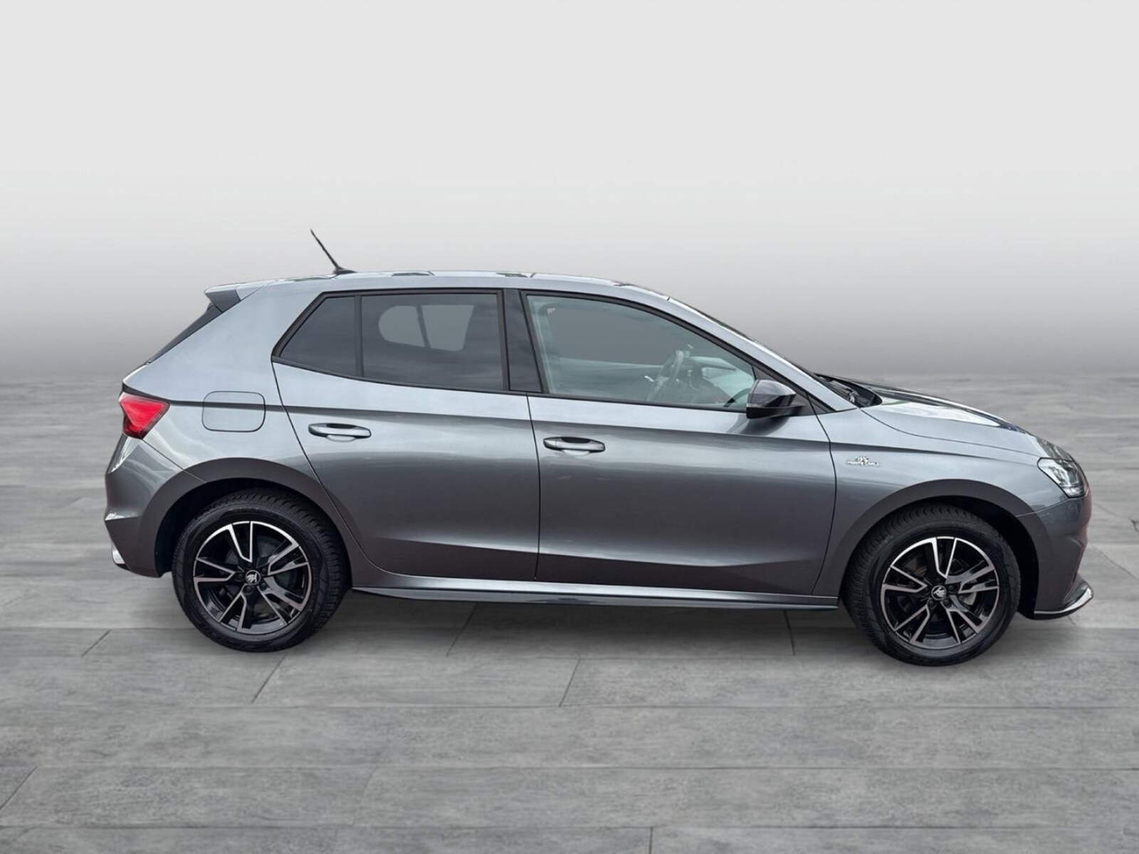 Škoda Fabia – Bild 6