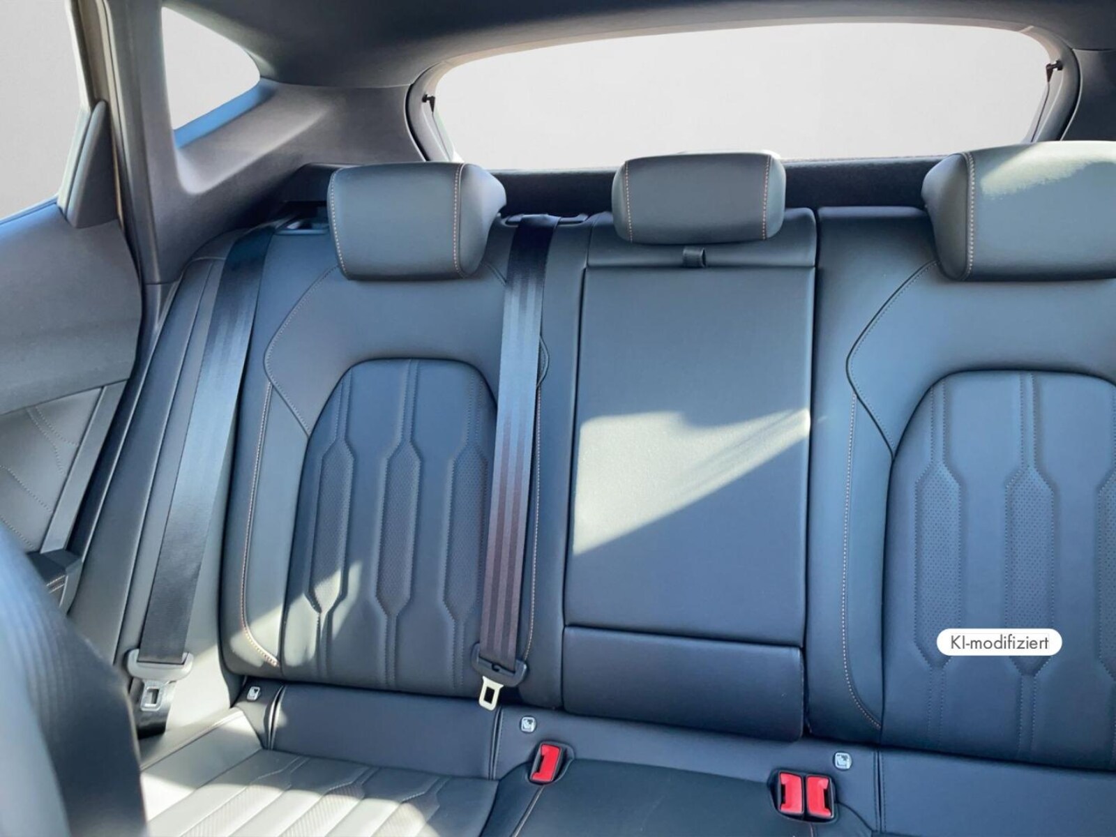 CUPRA Formentor – Bild 13