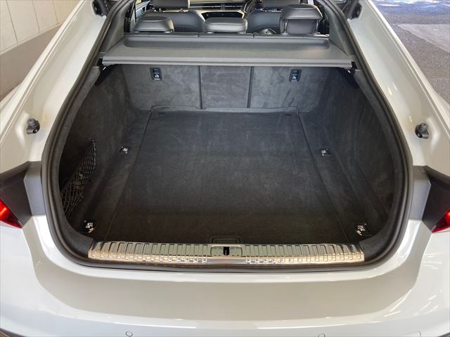Audi A7 Sportback