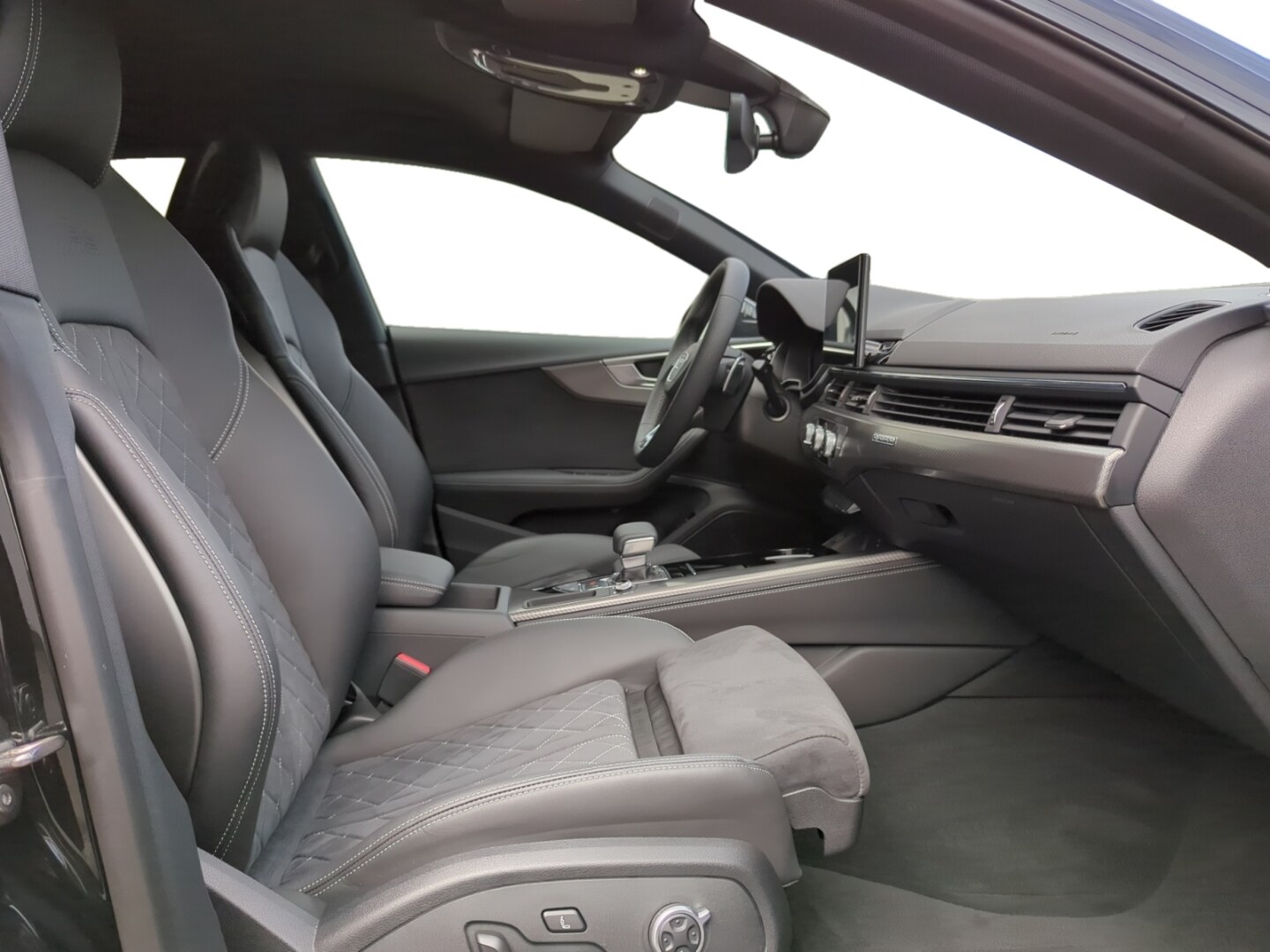 Image about Audi RS 5 Sportback TFSI quattro tiptronic