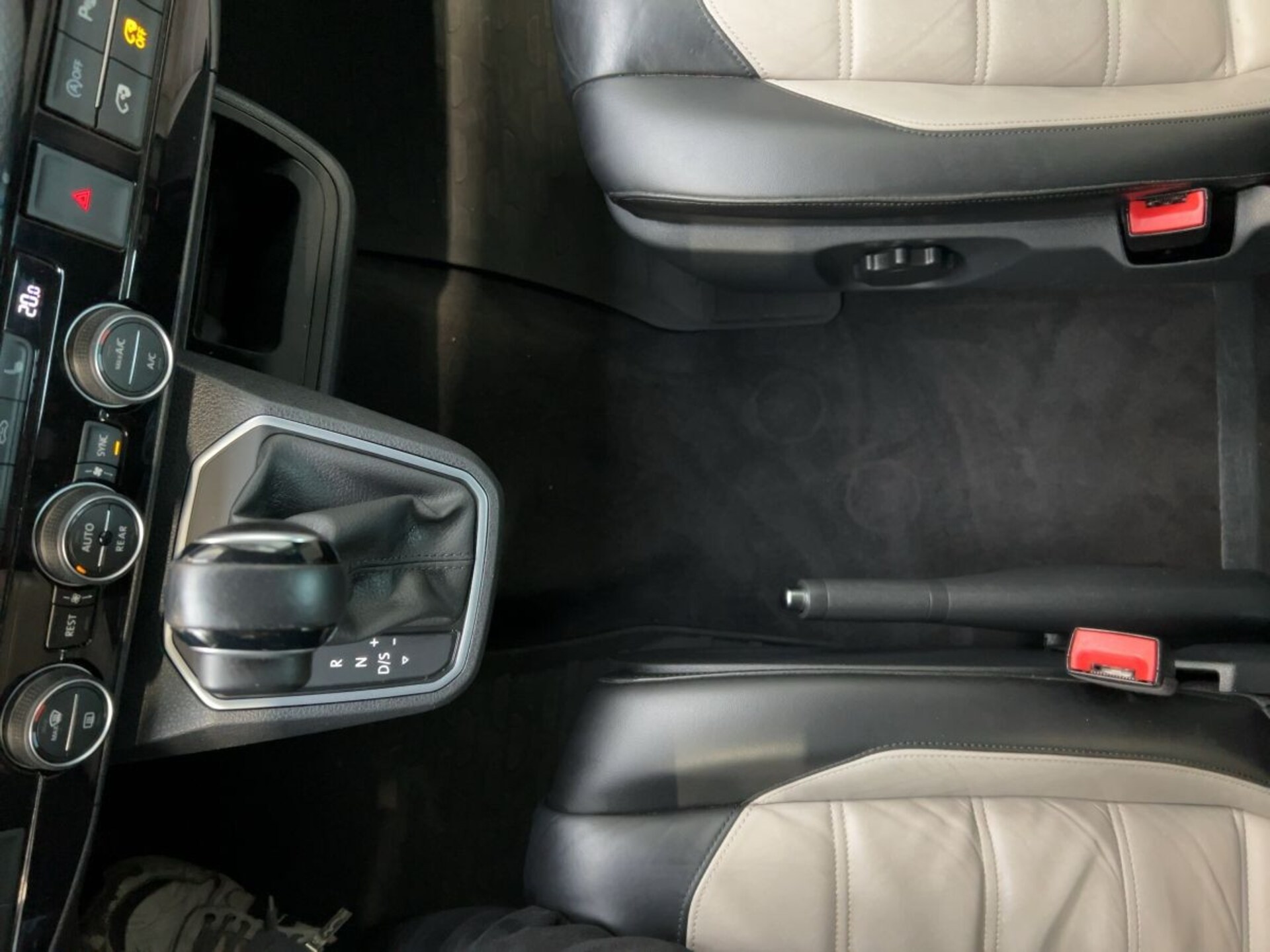 Volkswagen T6.1 Multivan Highline