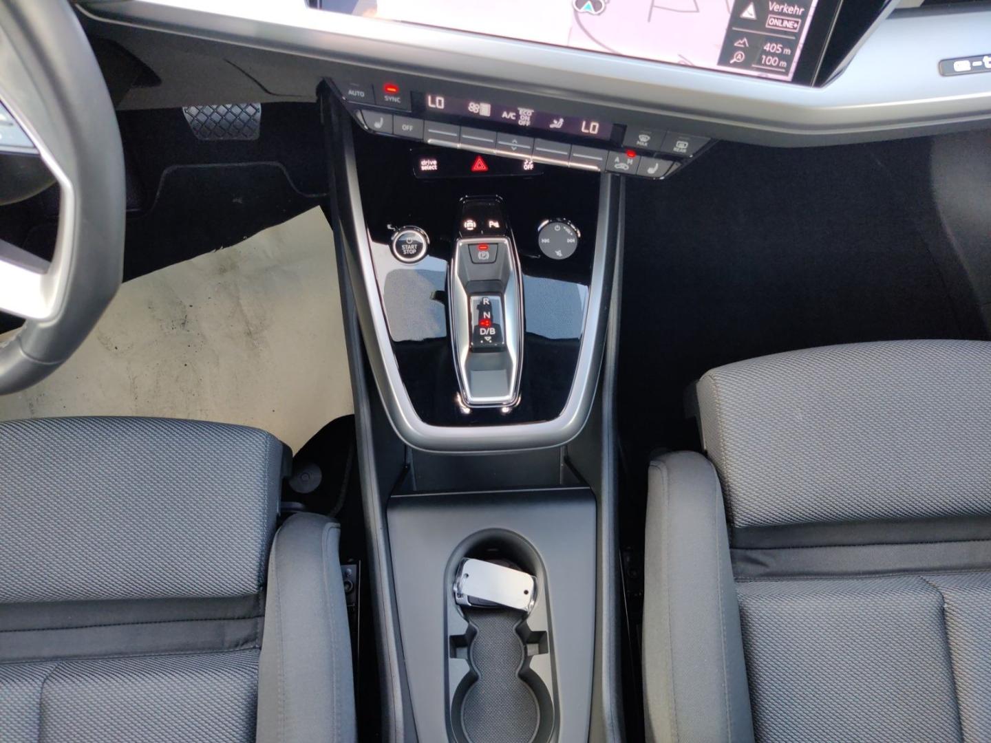 Image about Audi Q4 Sportback e-tron 35 e-tron