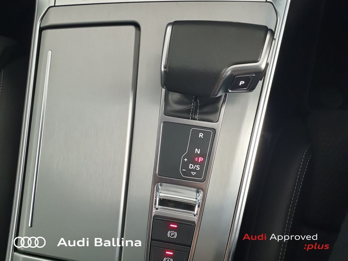 Image about Audi A6 Saloon S line 40 TDI 204 PS S tronic