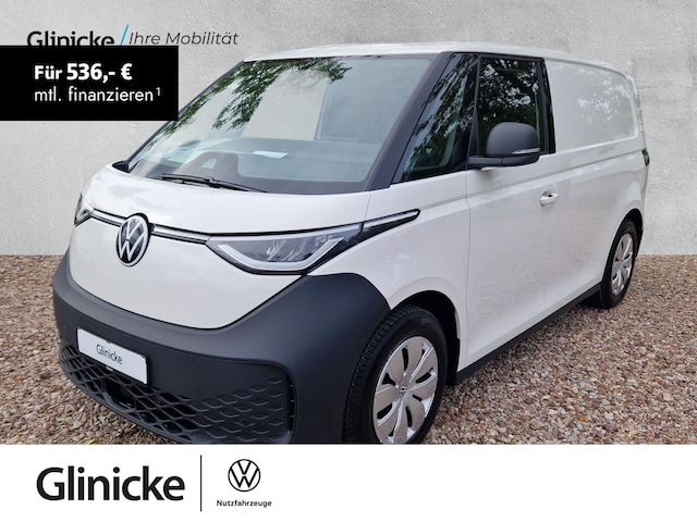 Volkswagen ID.Buzz