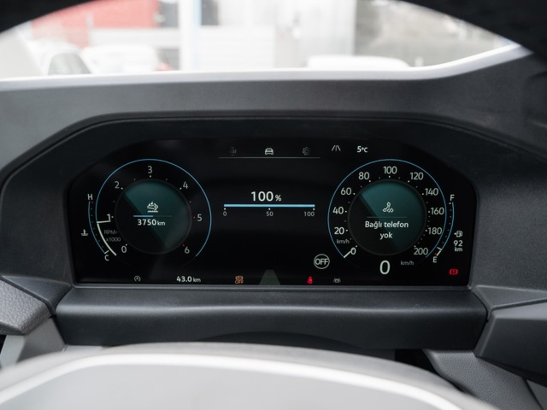 Volkswagen Transporter Kasten kurzer Radstand