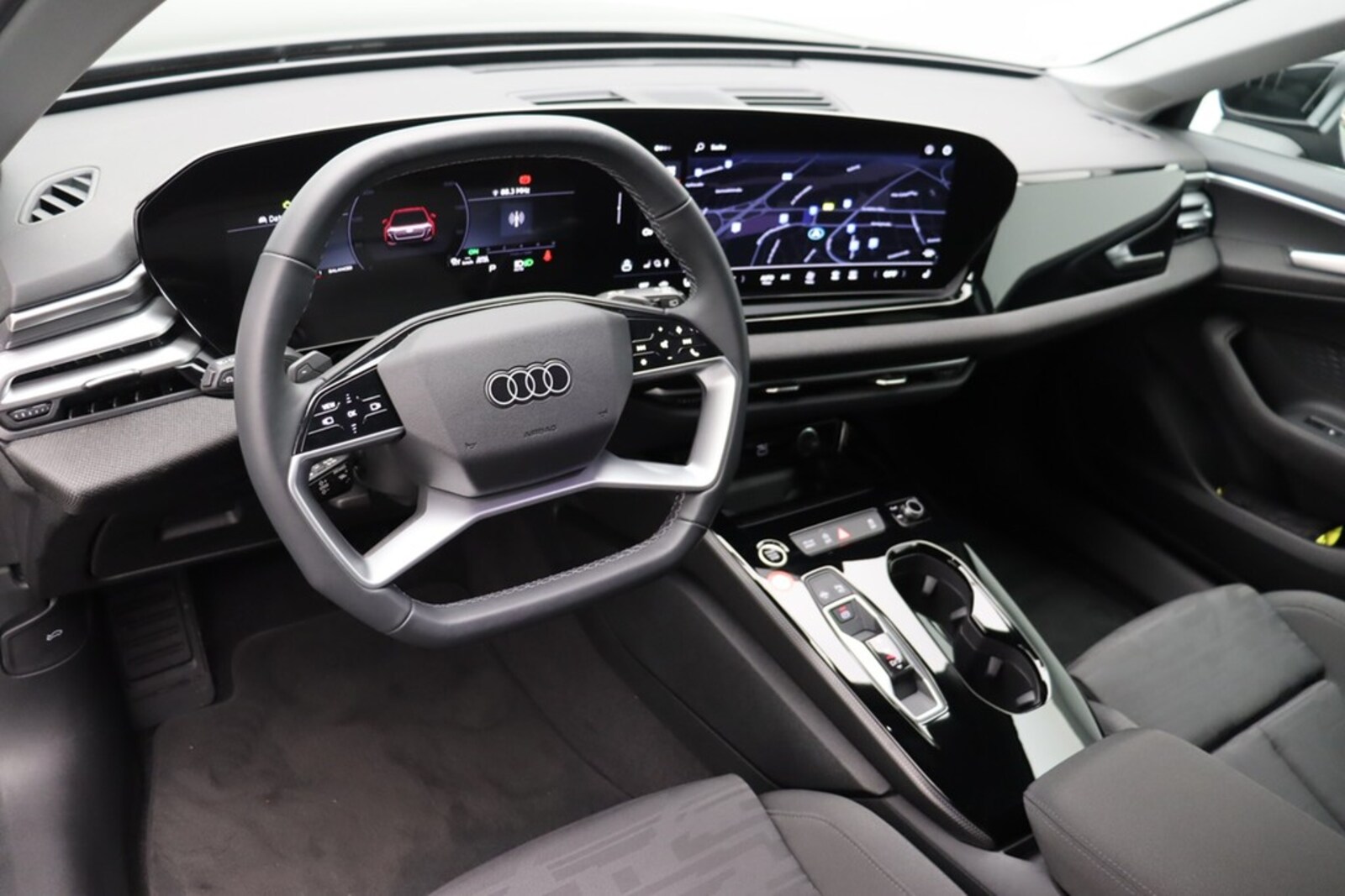 Audi A5 Avant – Bild 10