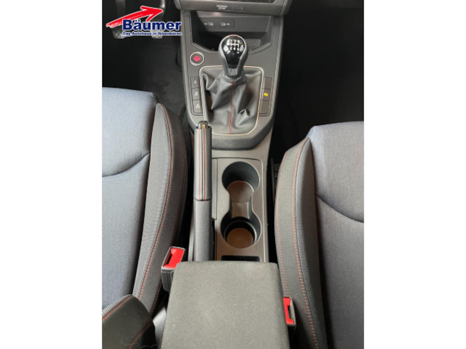 SEAT Ibiza – Bild 25