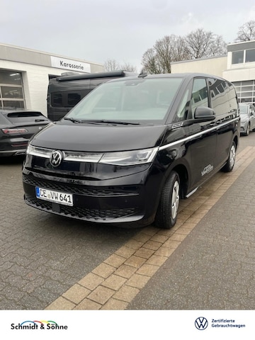 Volkswagen Multivan langversion