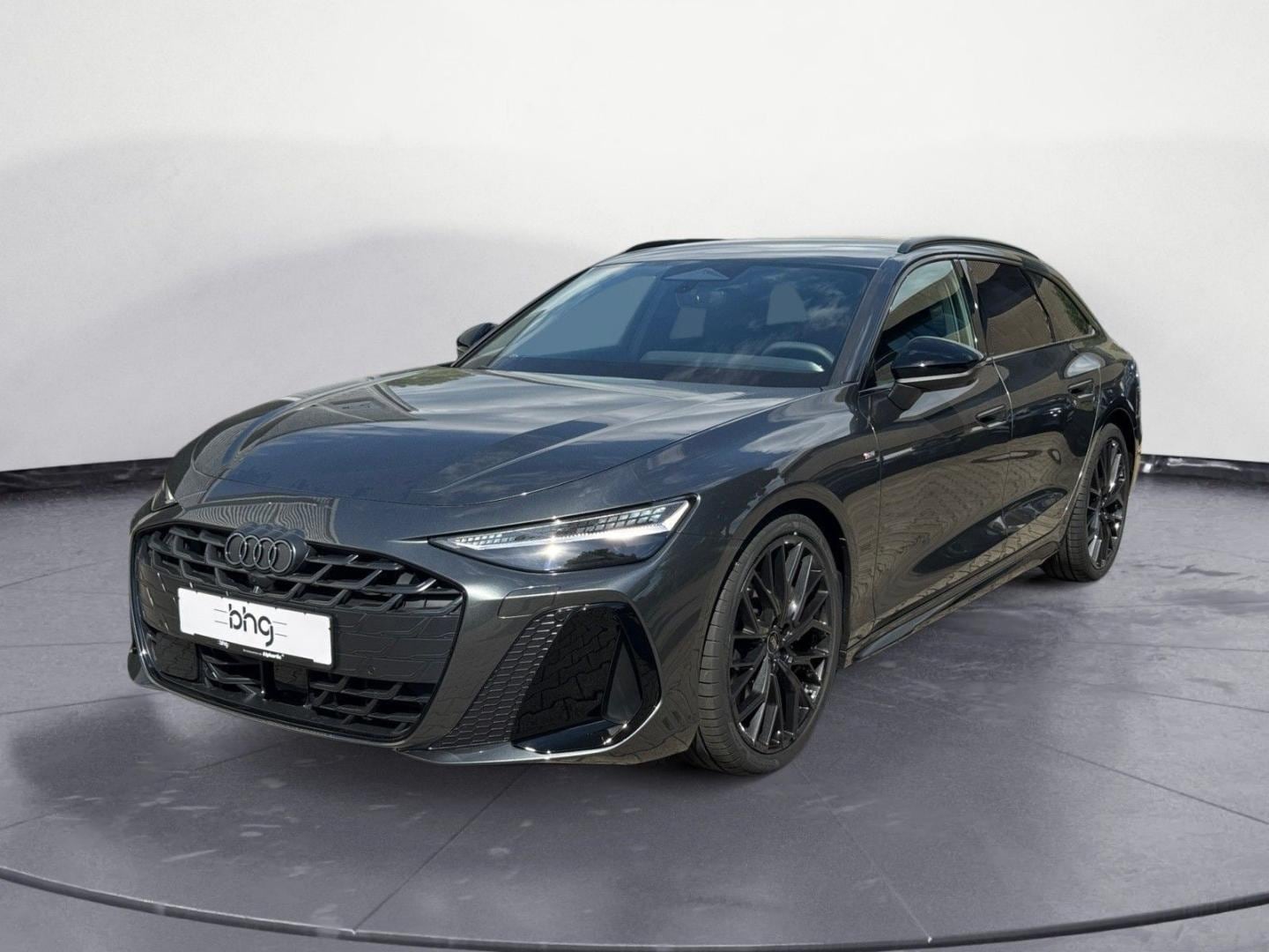Bild über Audi A6 Avant edition one TDI quattro 150 kW S tronic - für weitere Informationen kontaktieren Sie den Audi Partner