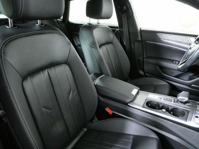 2024 Audi A7 Premium Plus - Photo 12