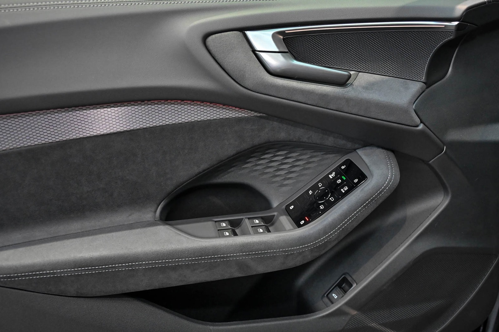 Audi A5 Avant – Bild 15