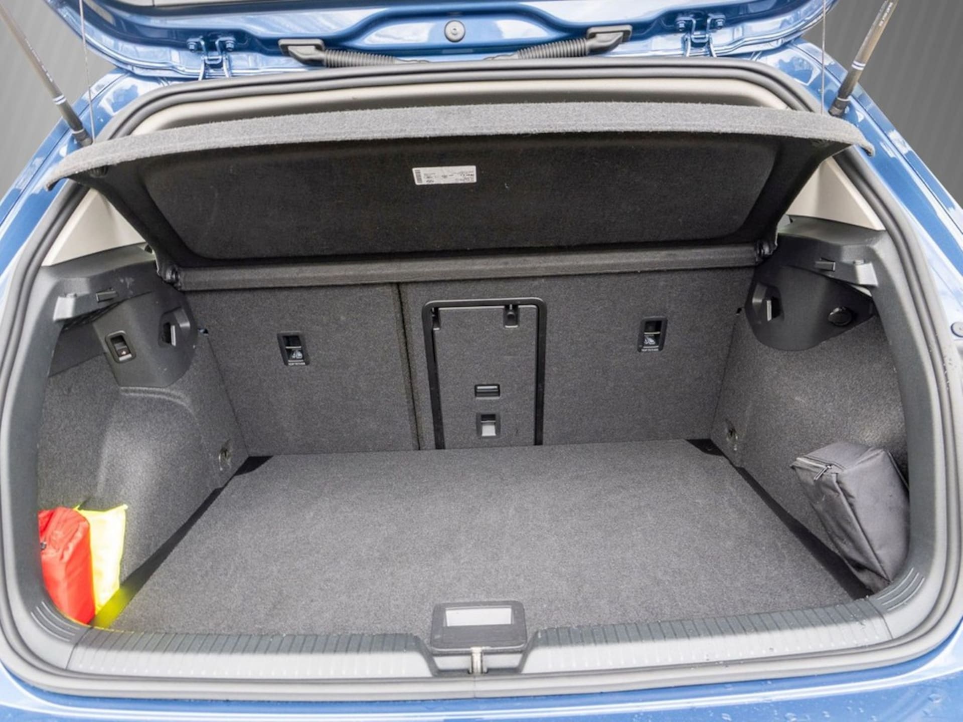 Volkswagen Golf Goal