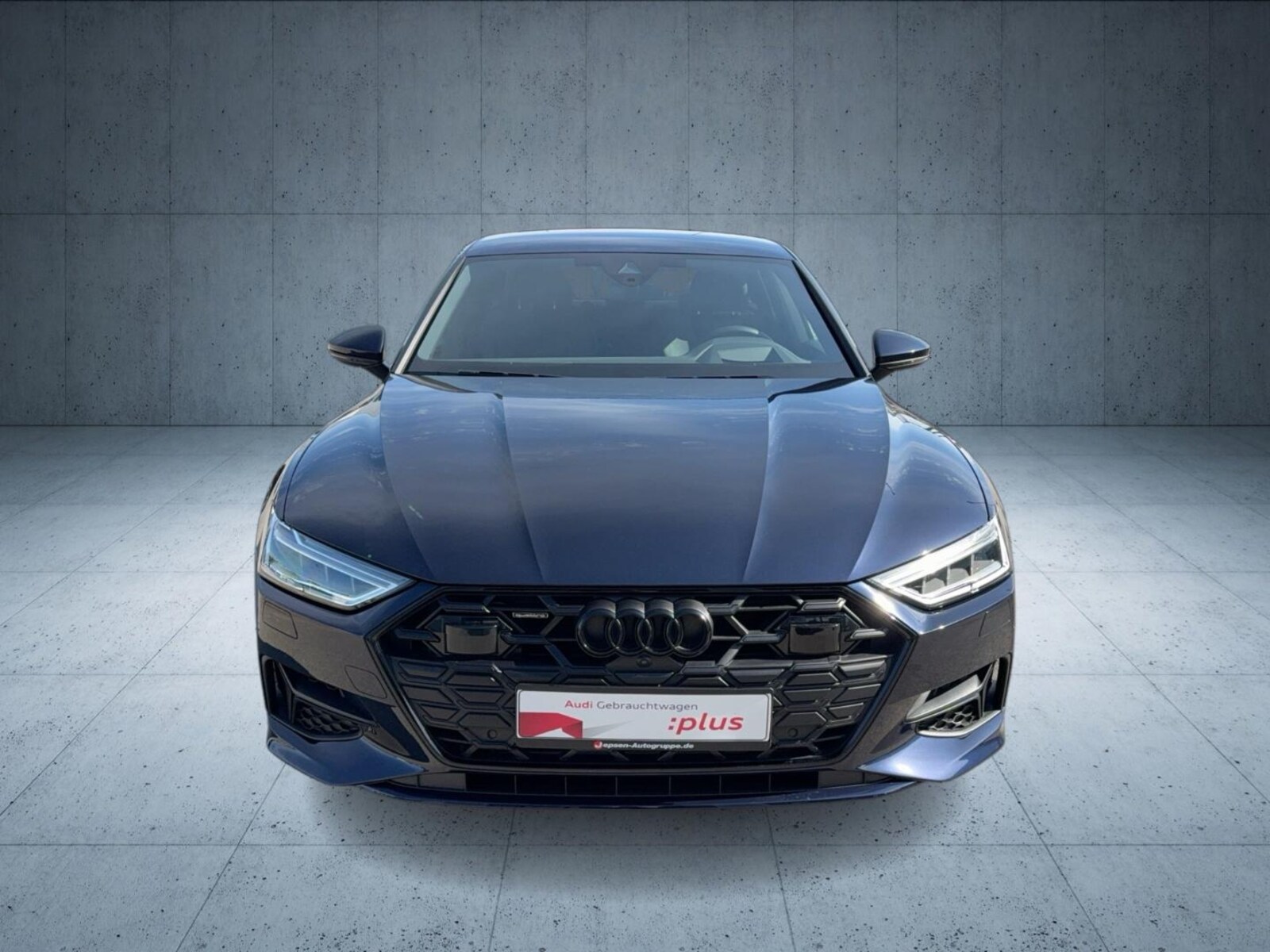 Audi A7 Sportback – Bild 9