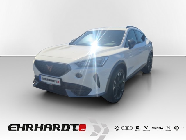 CUPRA Formentor 2.0 TSI DSG 4Drive VZ DCC VIRTUAL*NAV... (020569)