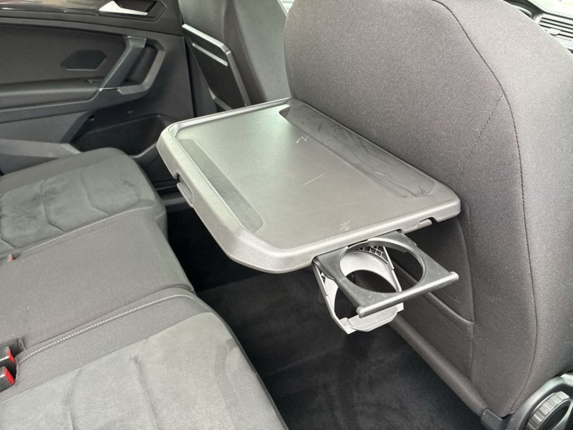 Volkswagen Tiguan Allspace Highline
