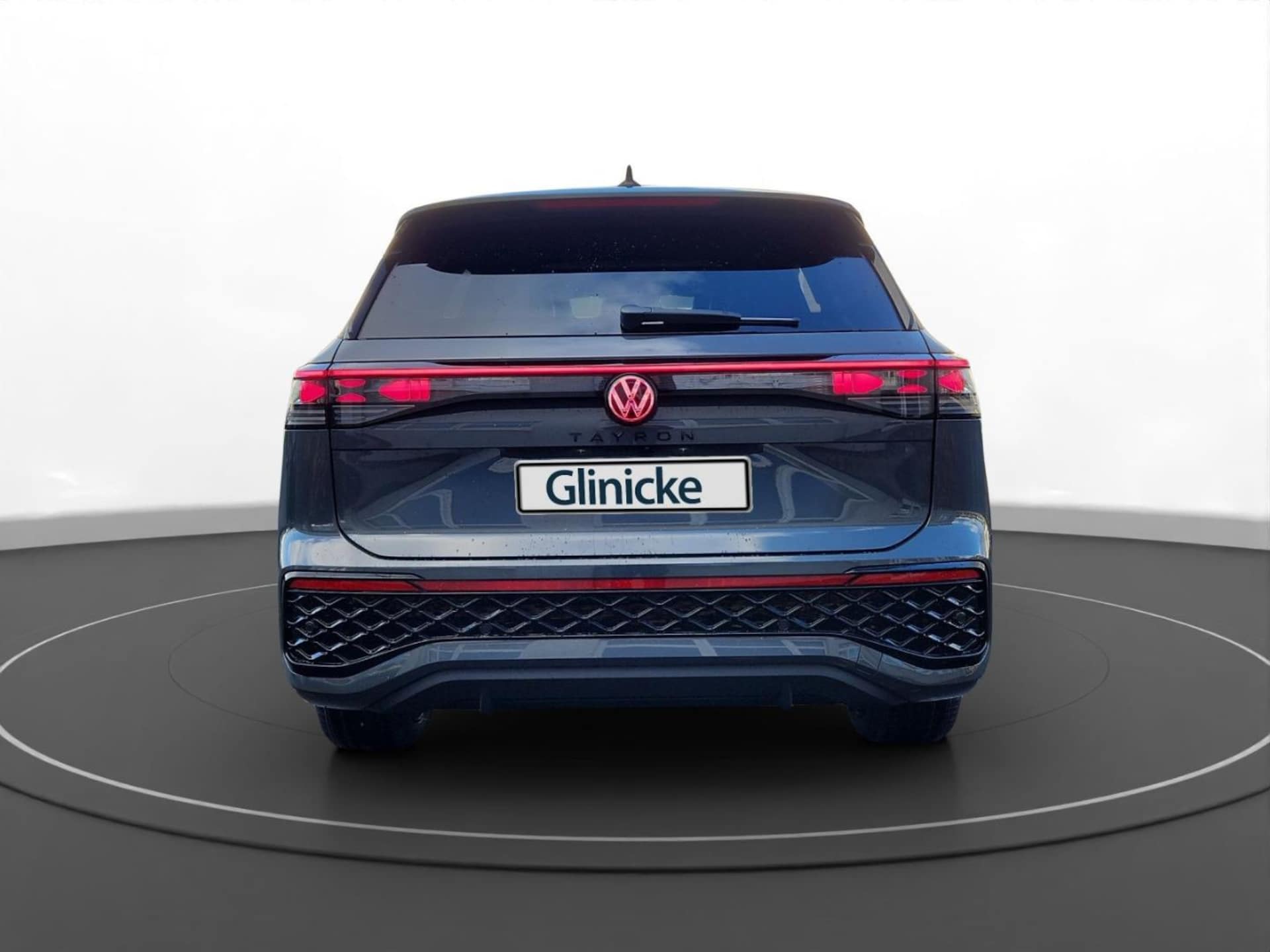 Volkswagen Tayron R-Line