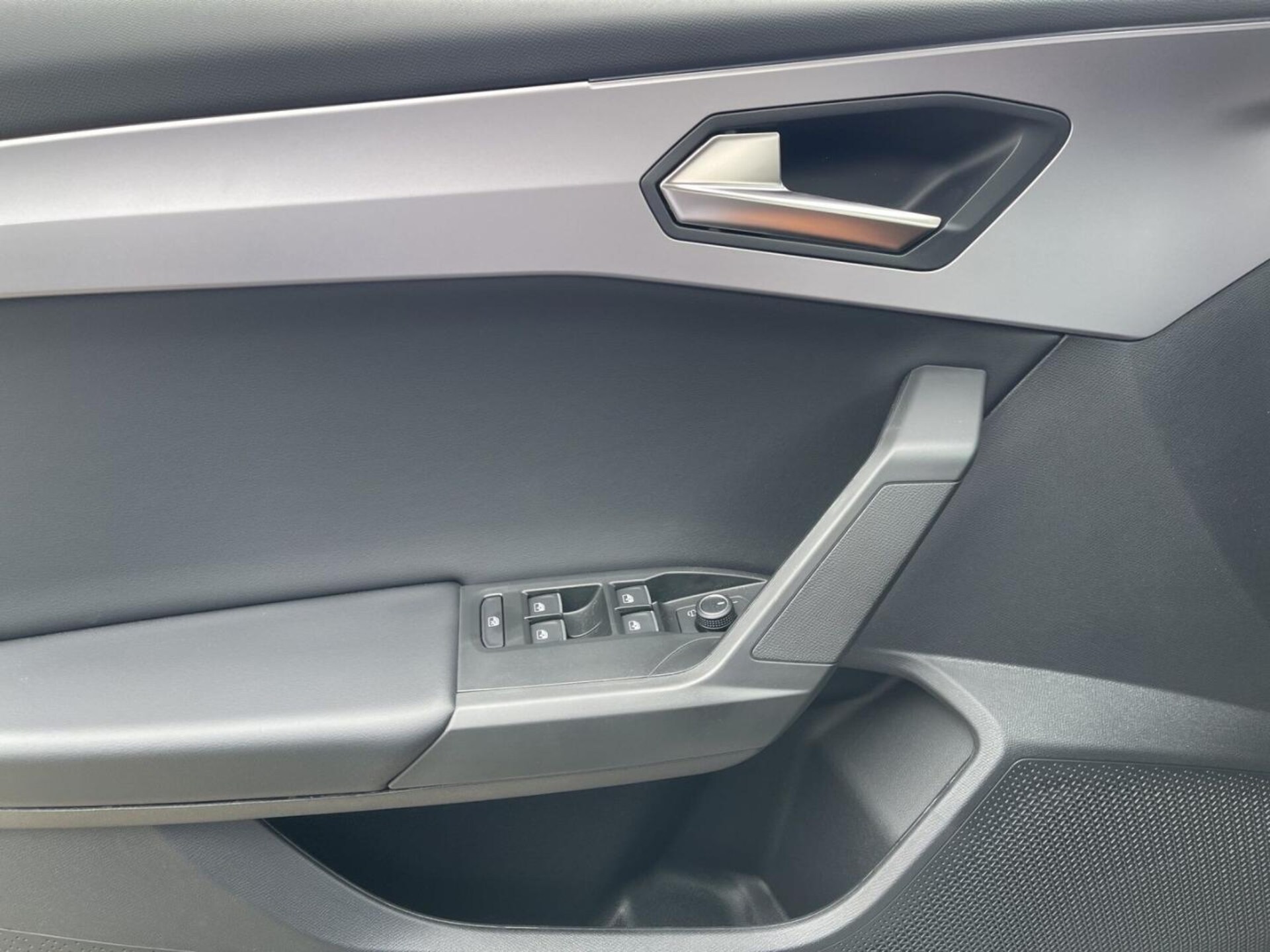 SEAT Leon Sportstourer FR