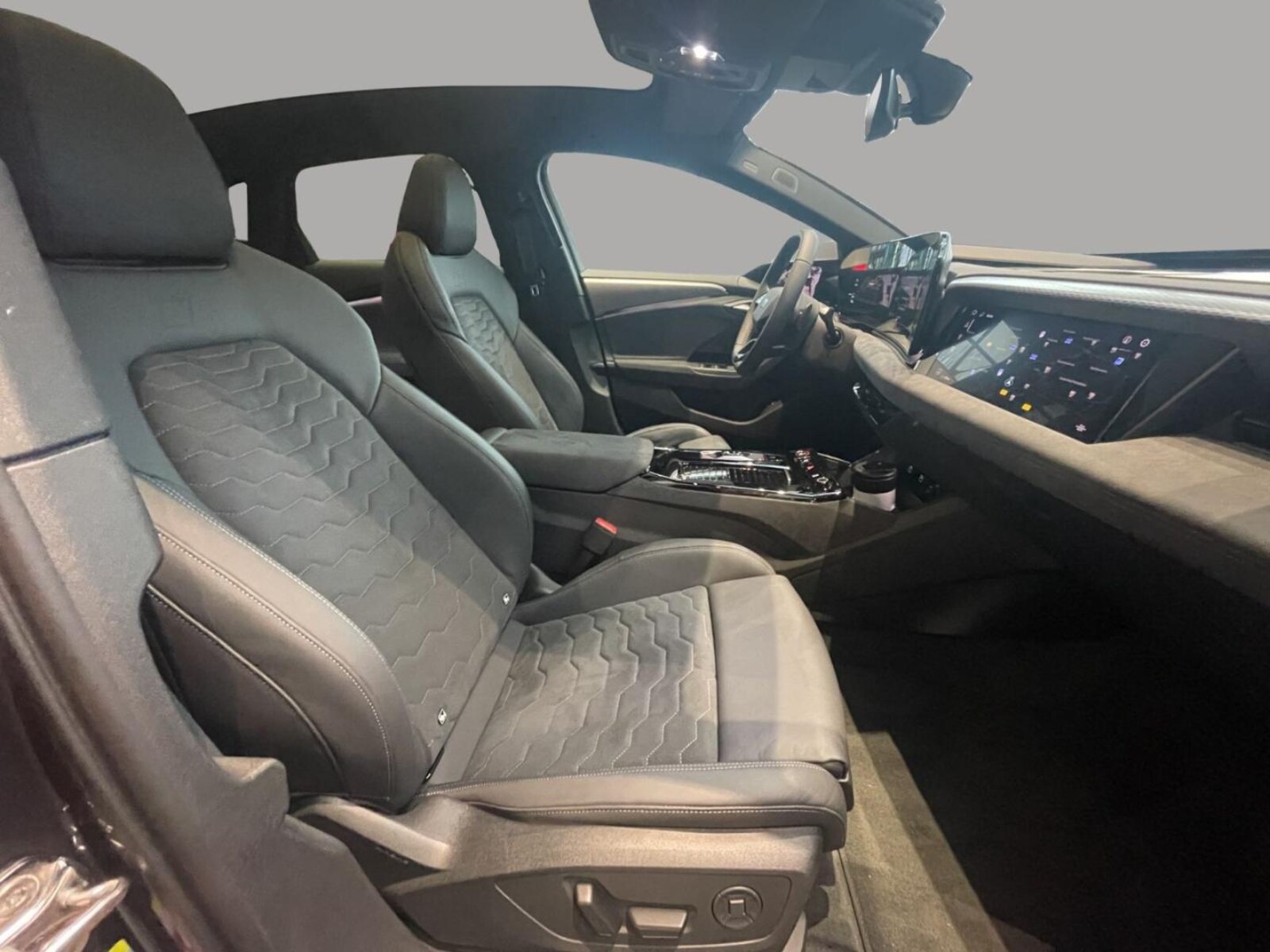Audi A6 Sportback e-tron – Bild 16