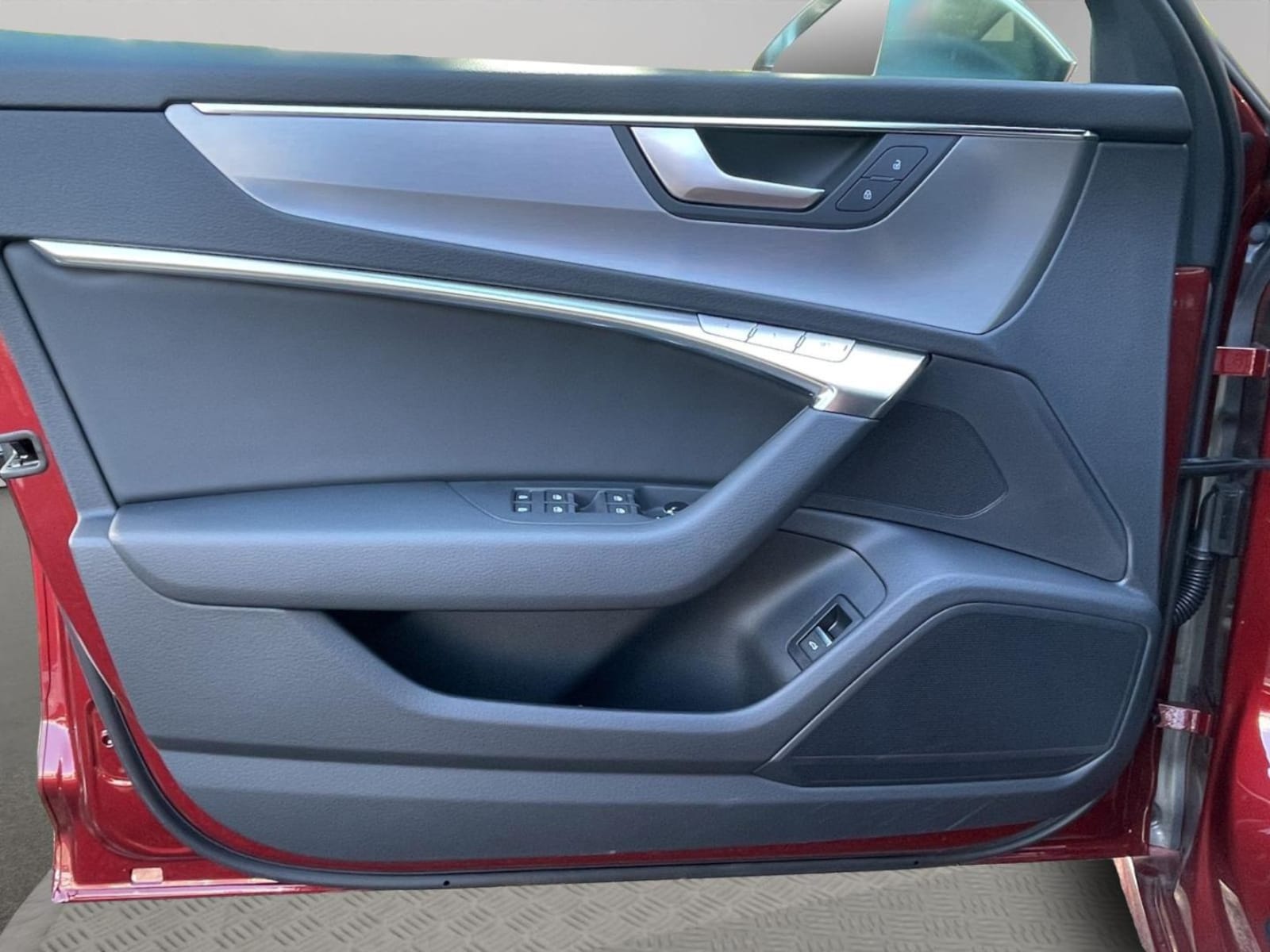 Audi S6 Avant – Bild 15