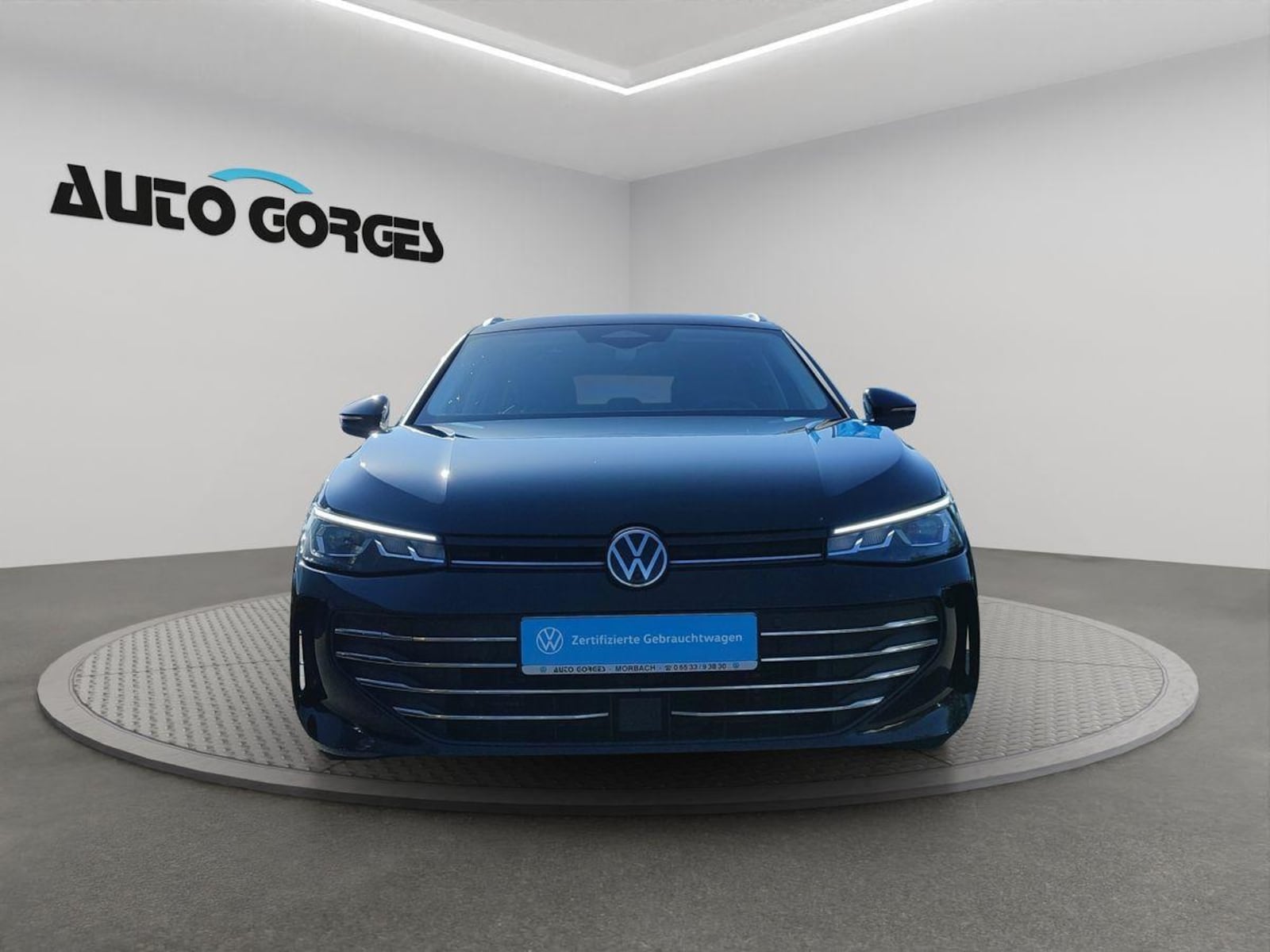 Volkswagen Passat – Bild 8