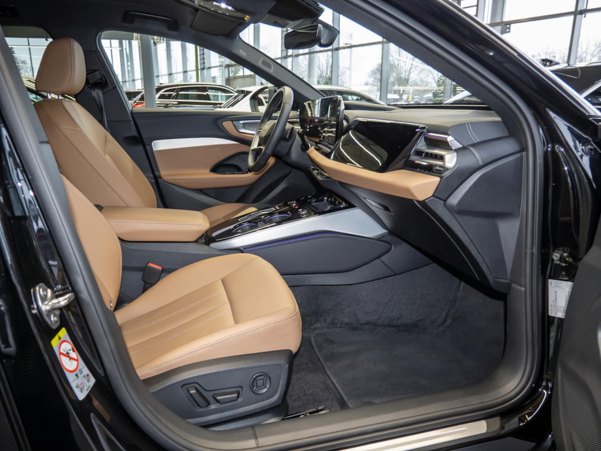 Audi A5 Avant edition one