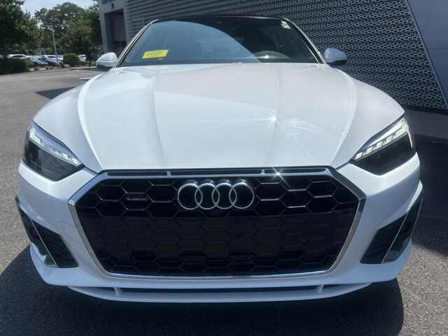 2024 Audi A5 Sportback