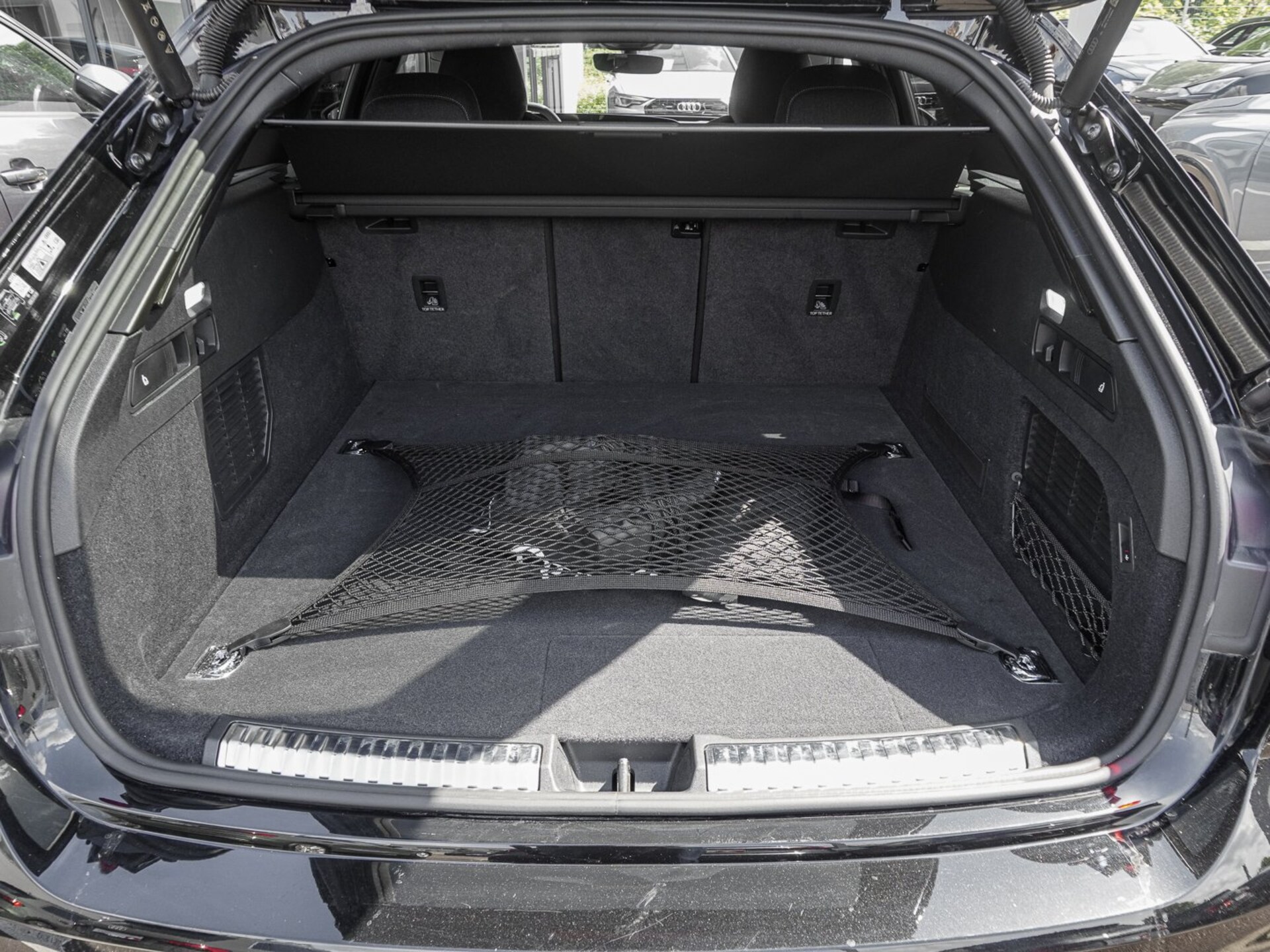 Audi A5 Avant e-hybrid