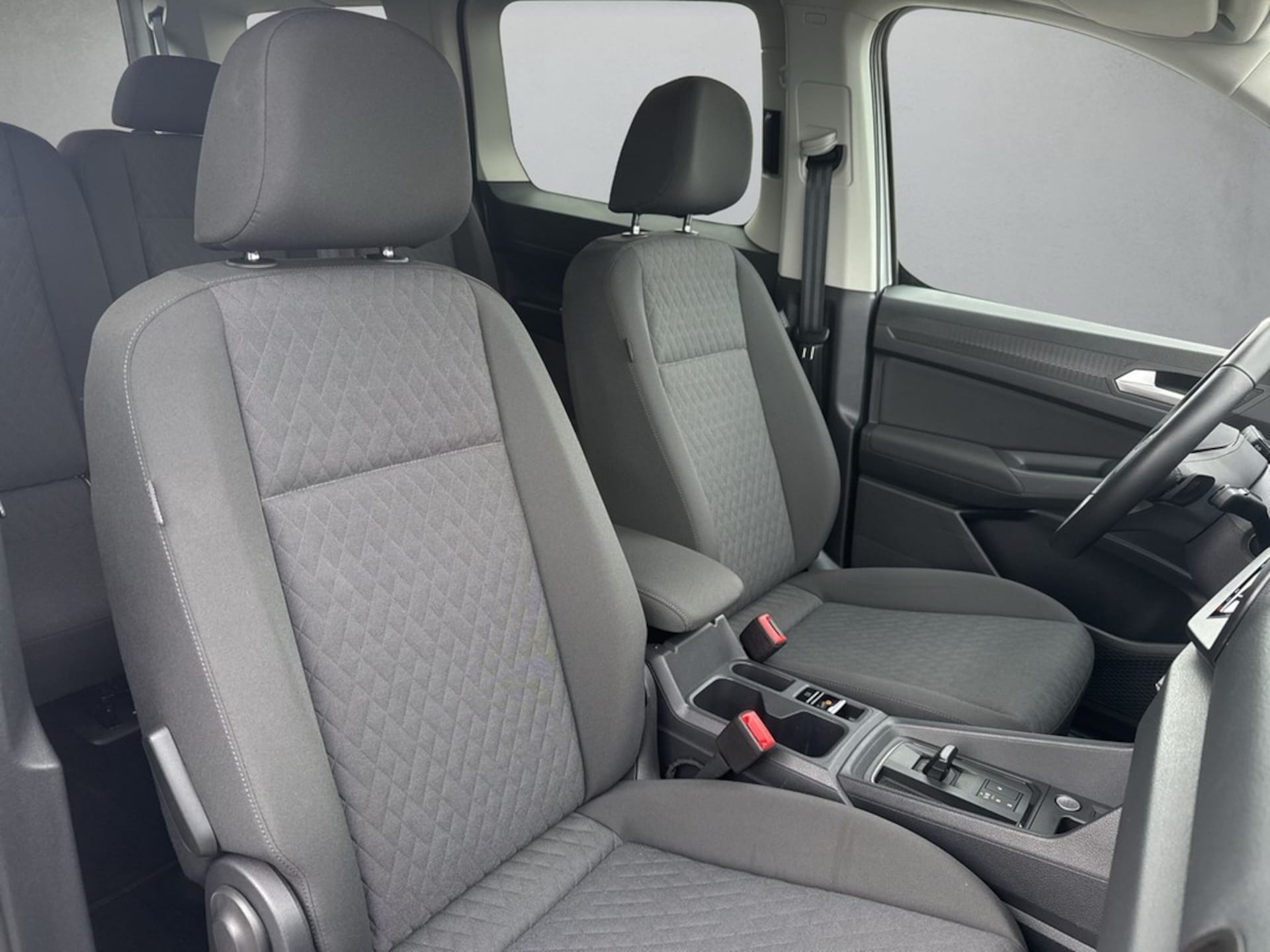 Volkswagen Caddy Maxi Life
