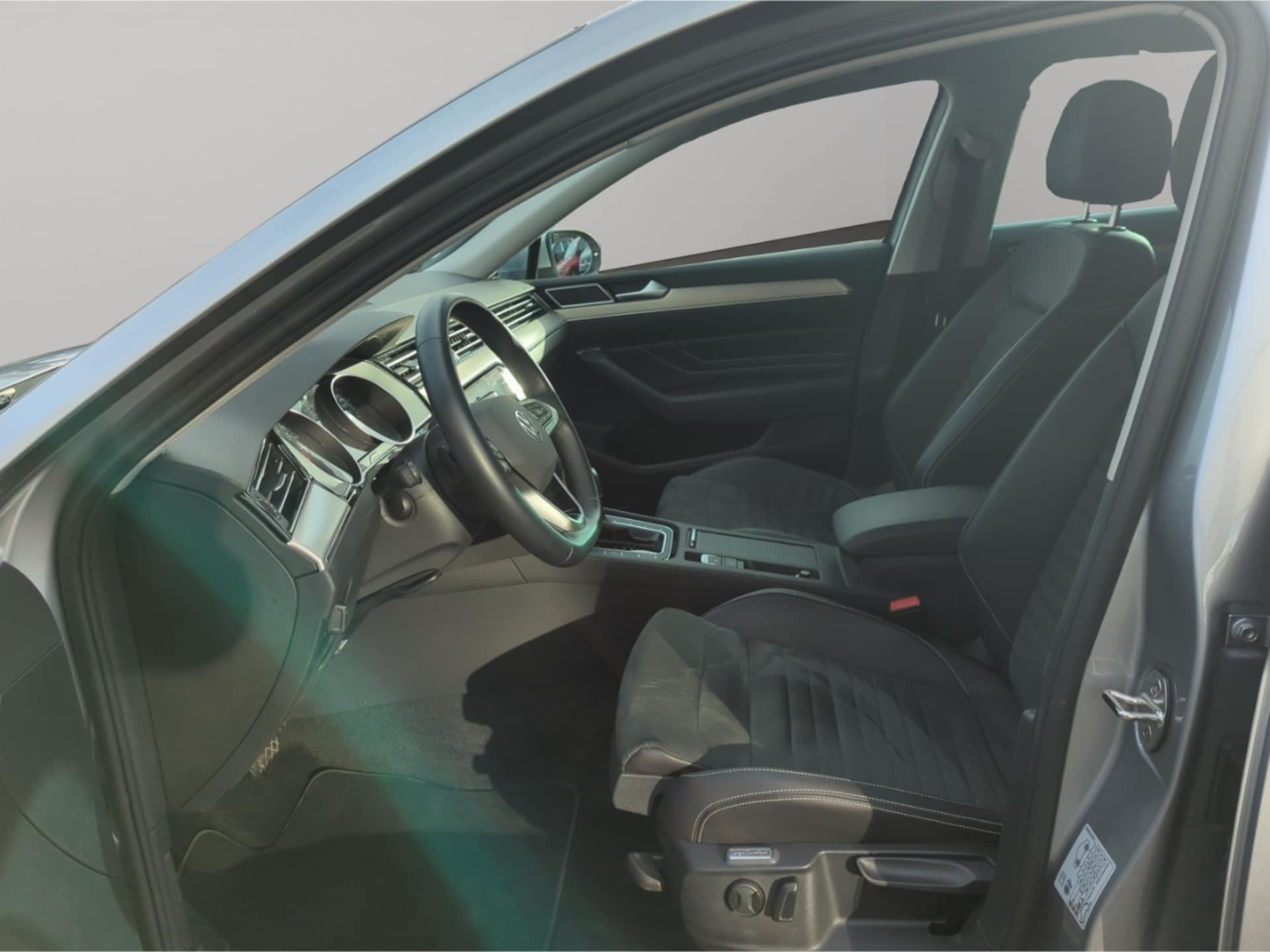 Volkswagen Passat Variant Elegance