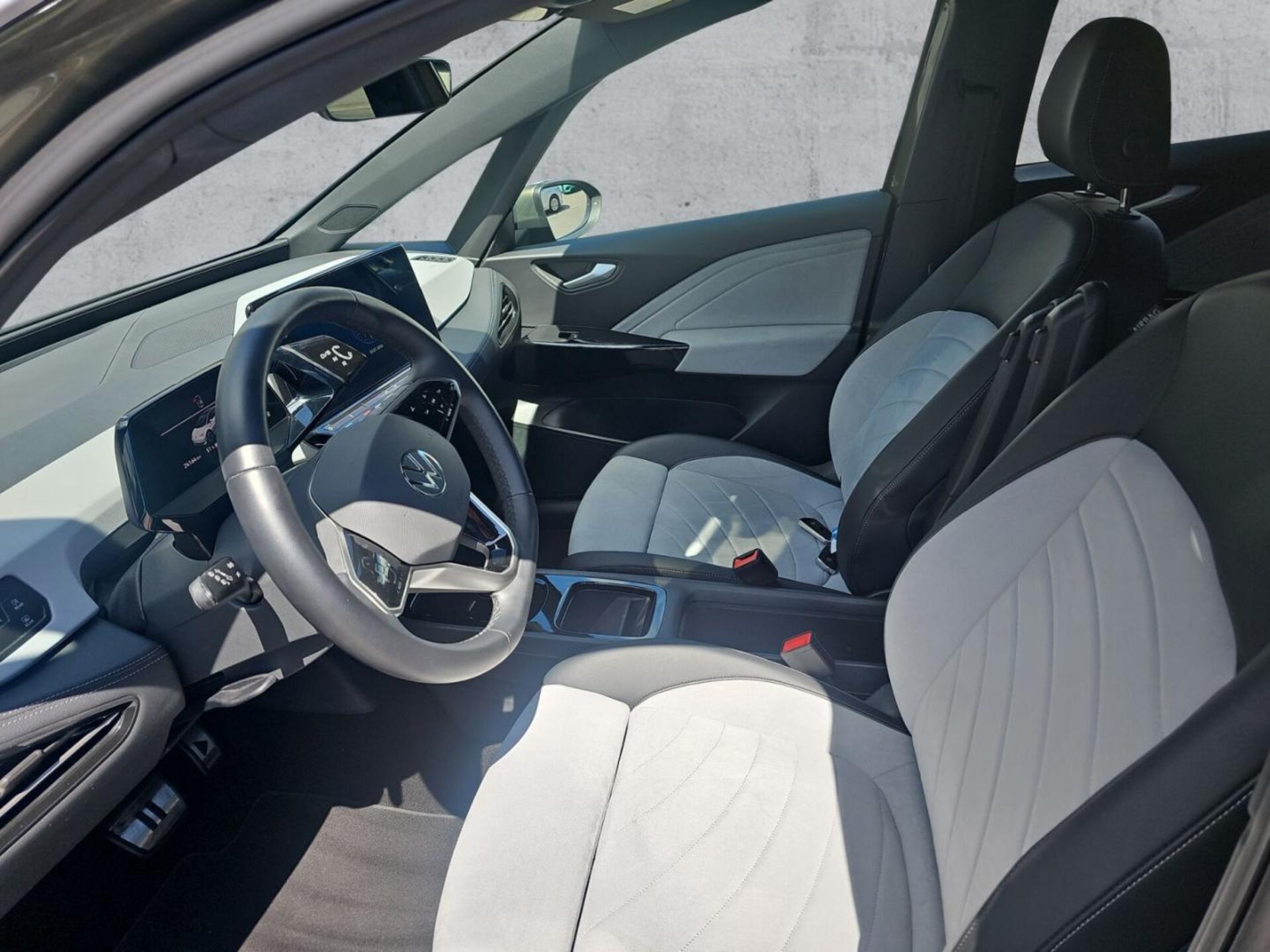 Volkswagen ID.3 MOVE Pro