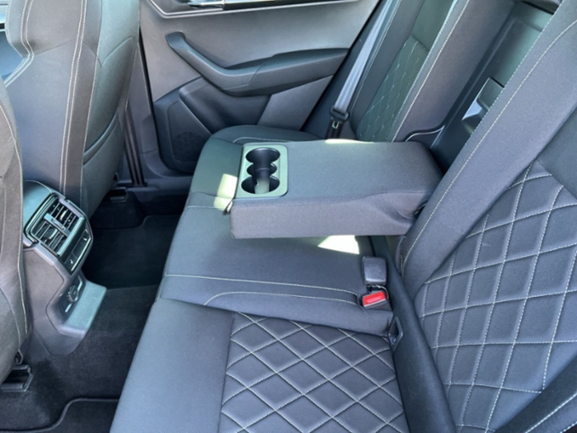 Skoda Karoq Sportline