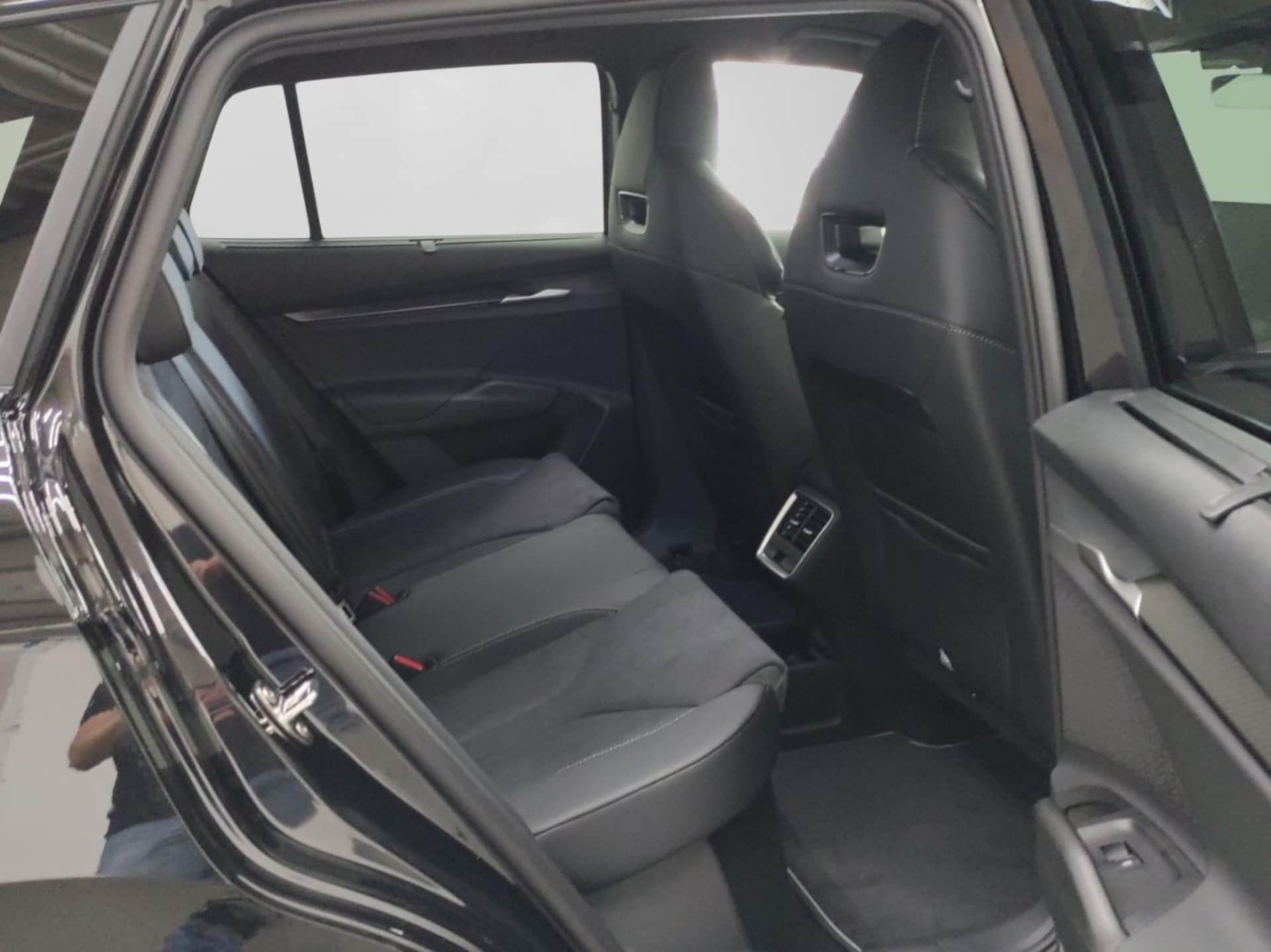 Skoda Enyaq 85 Sportline