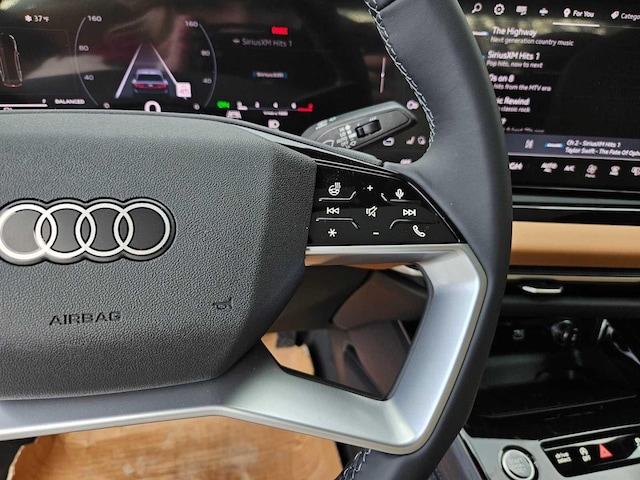 2026 Audi A6 Premium Plus - Photo 11
