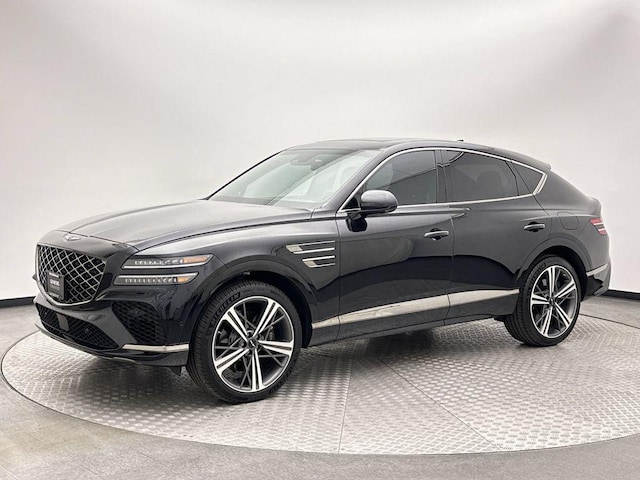 2026 Genesis