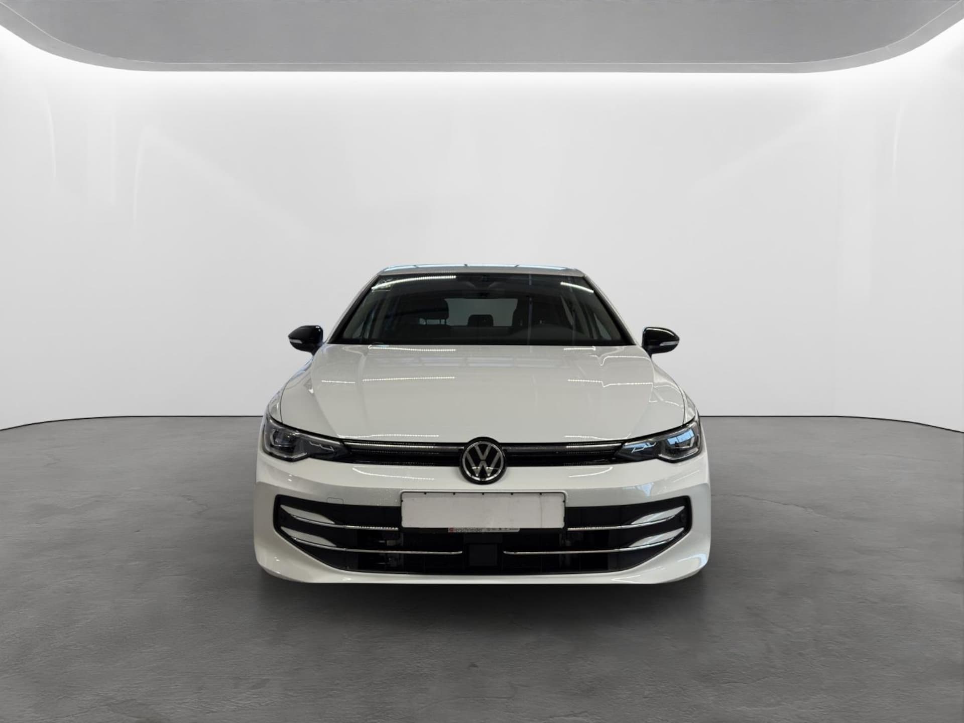 Volkswagen Golf Goal