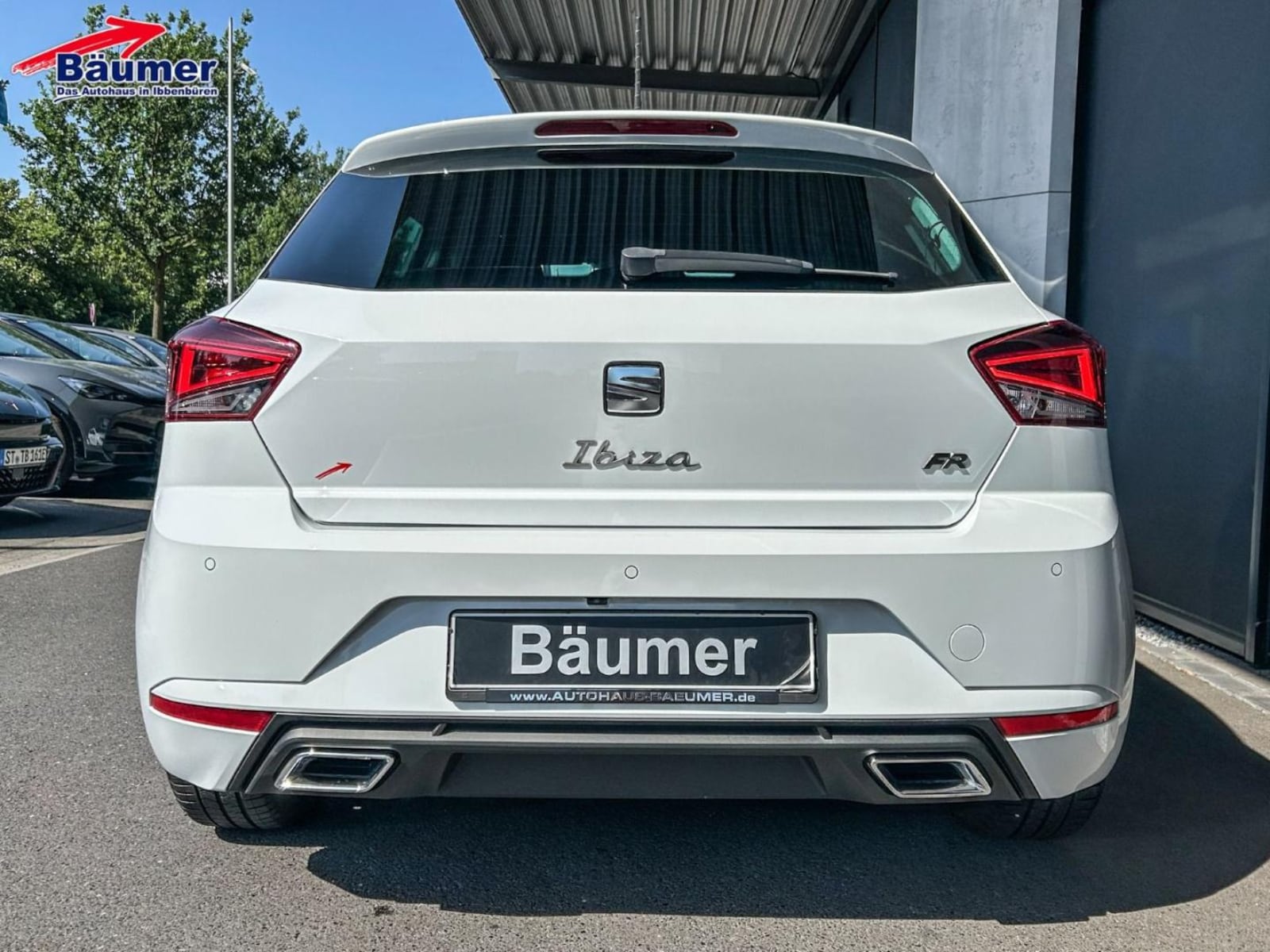 SEAT Ibiza – Bild 4