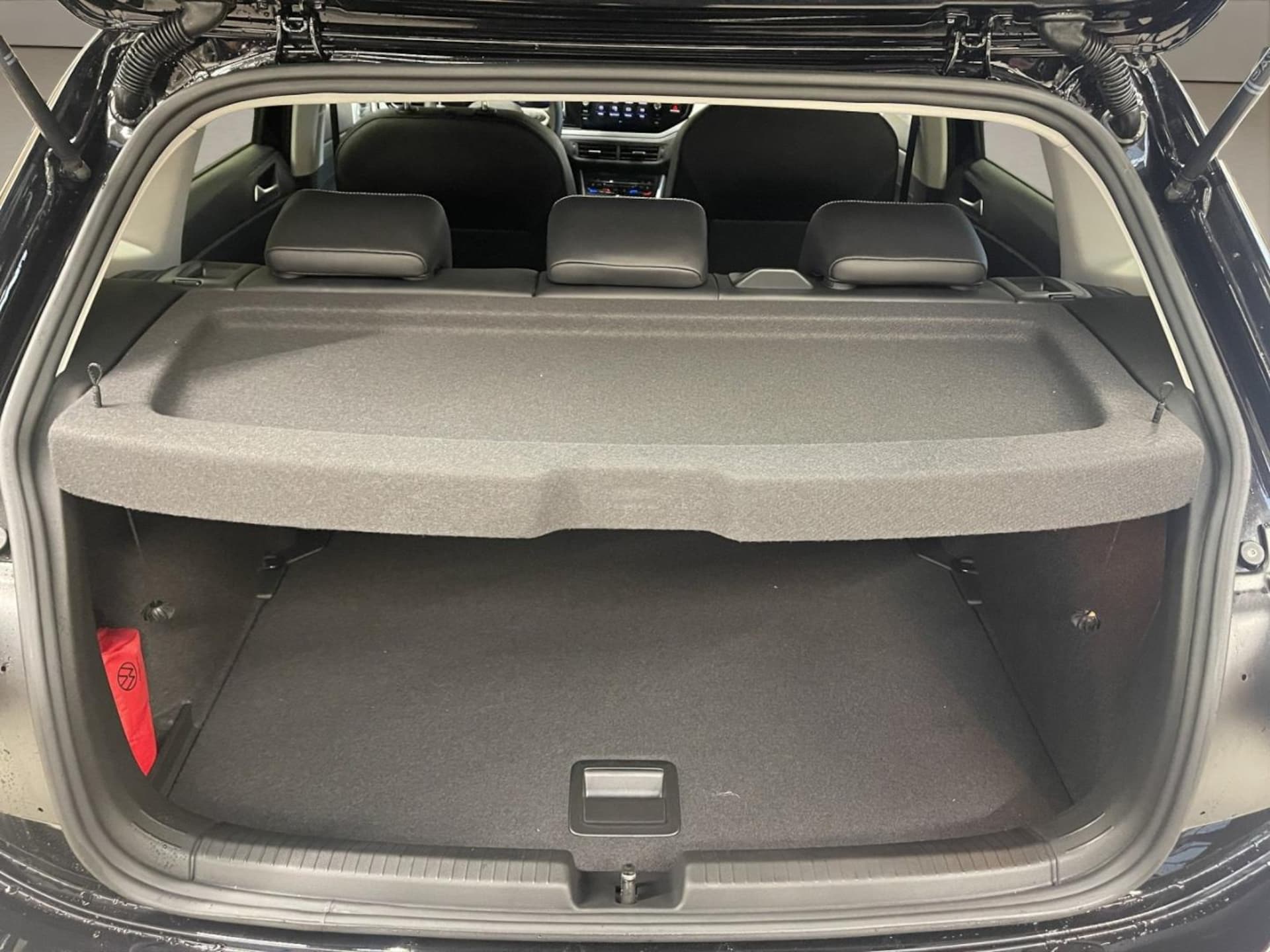Volkswagen Polo Goal