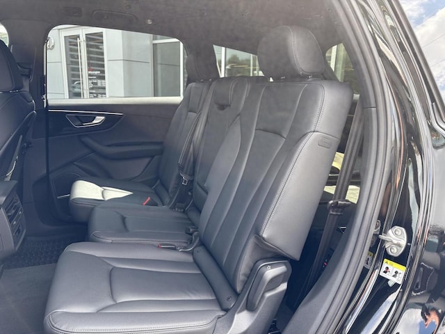 2026 Audi Q7 Premium - Photo 31