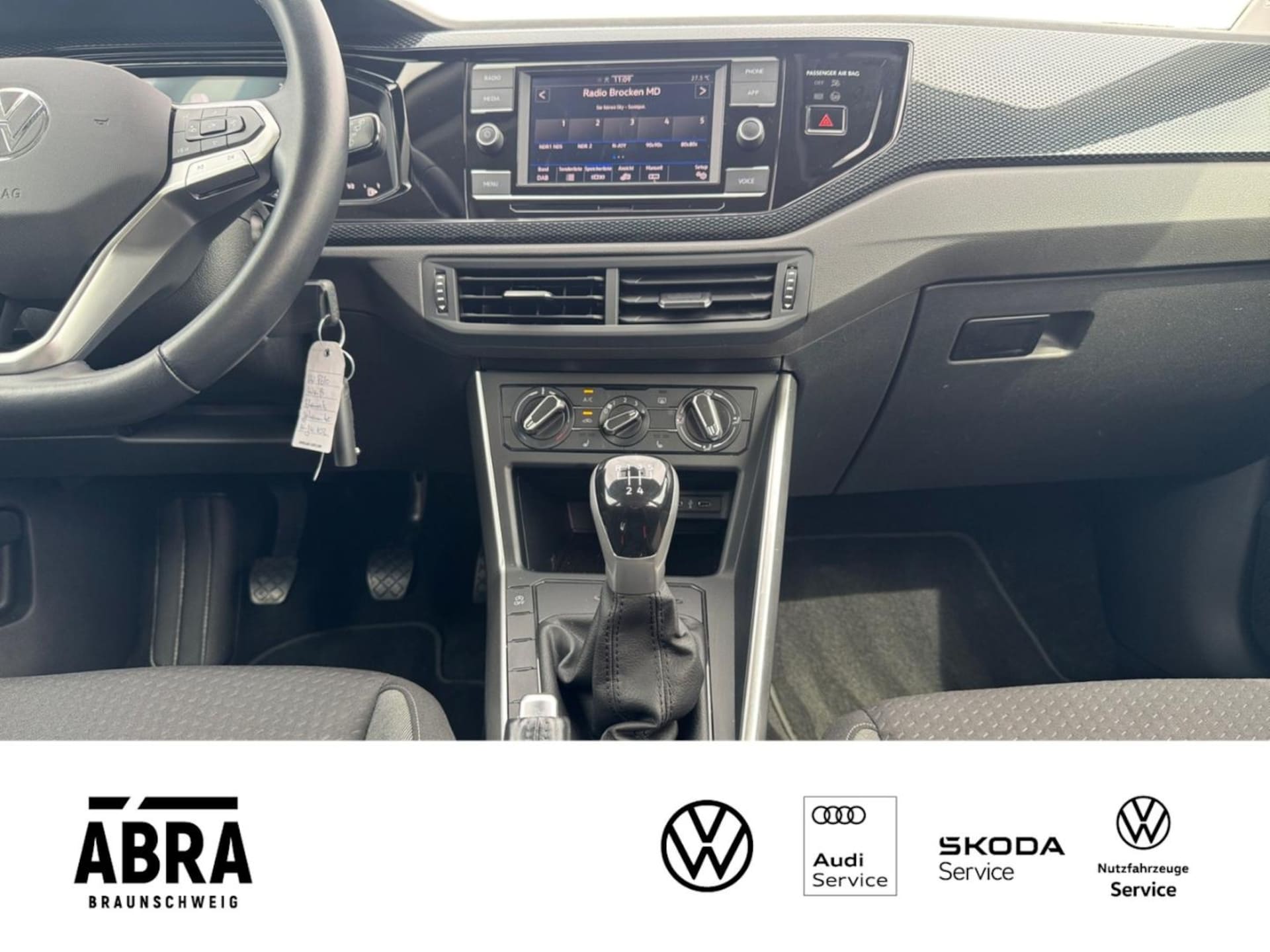 Volkswagen Polo Life