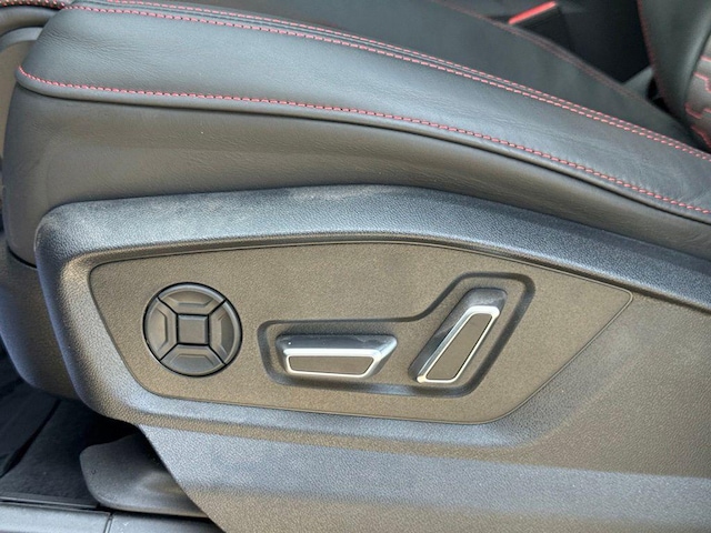 2026 Audi RS Q8 Base - Photo 19