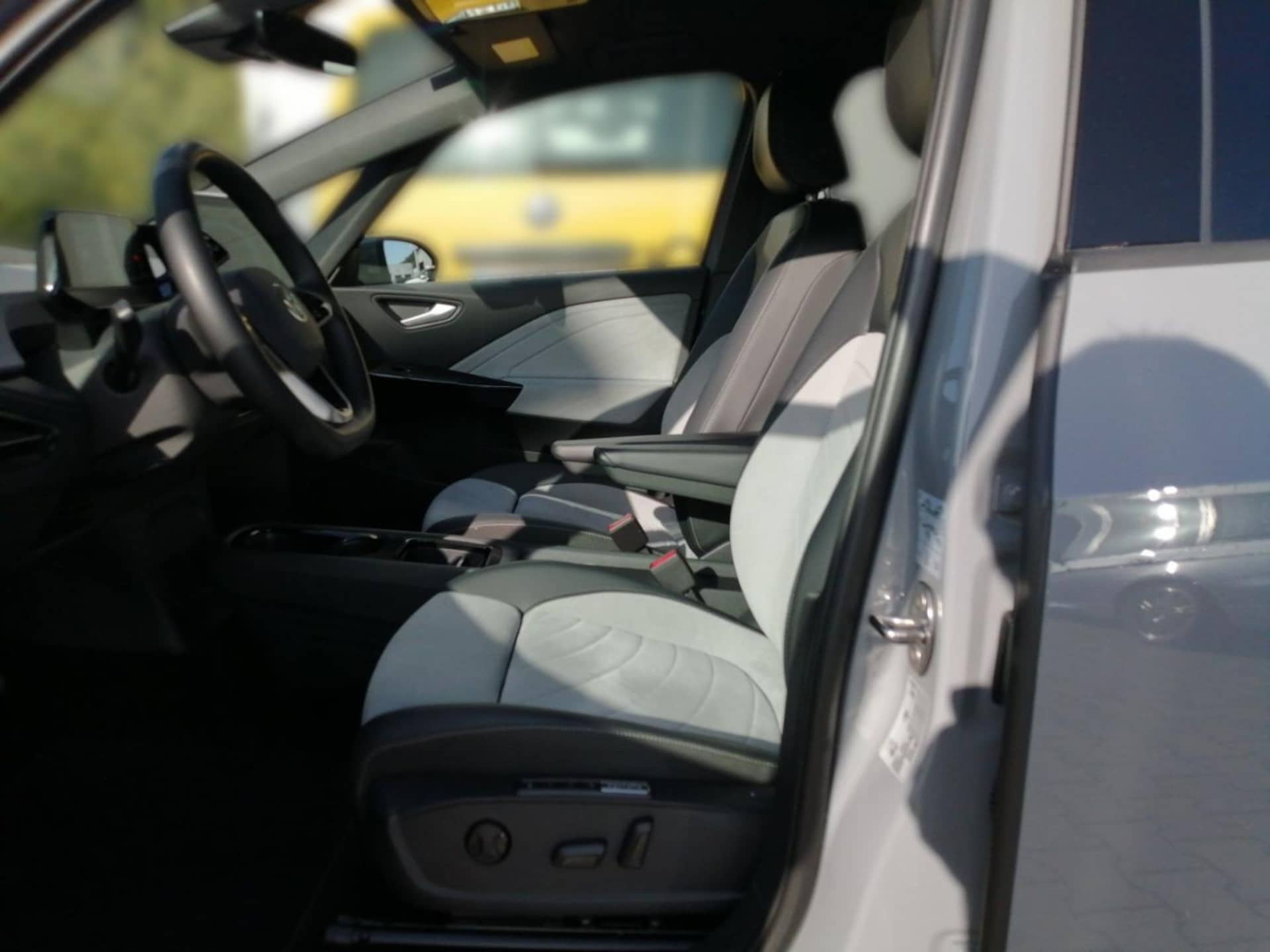 Volkswagen ID.3 MOVE Pro