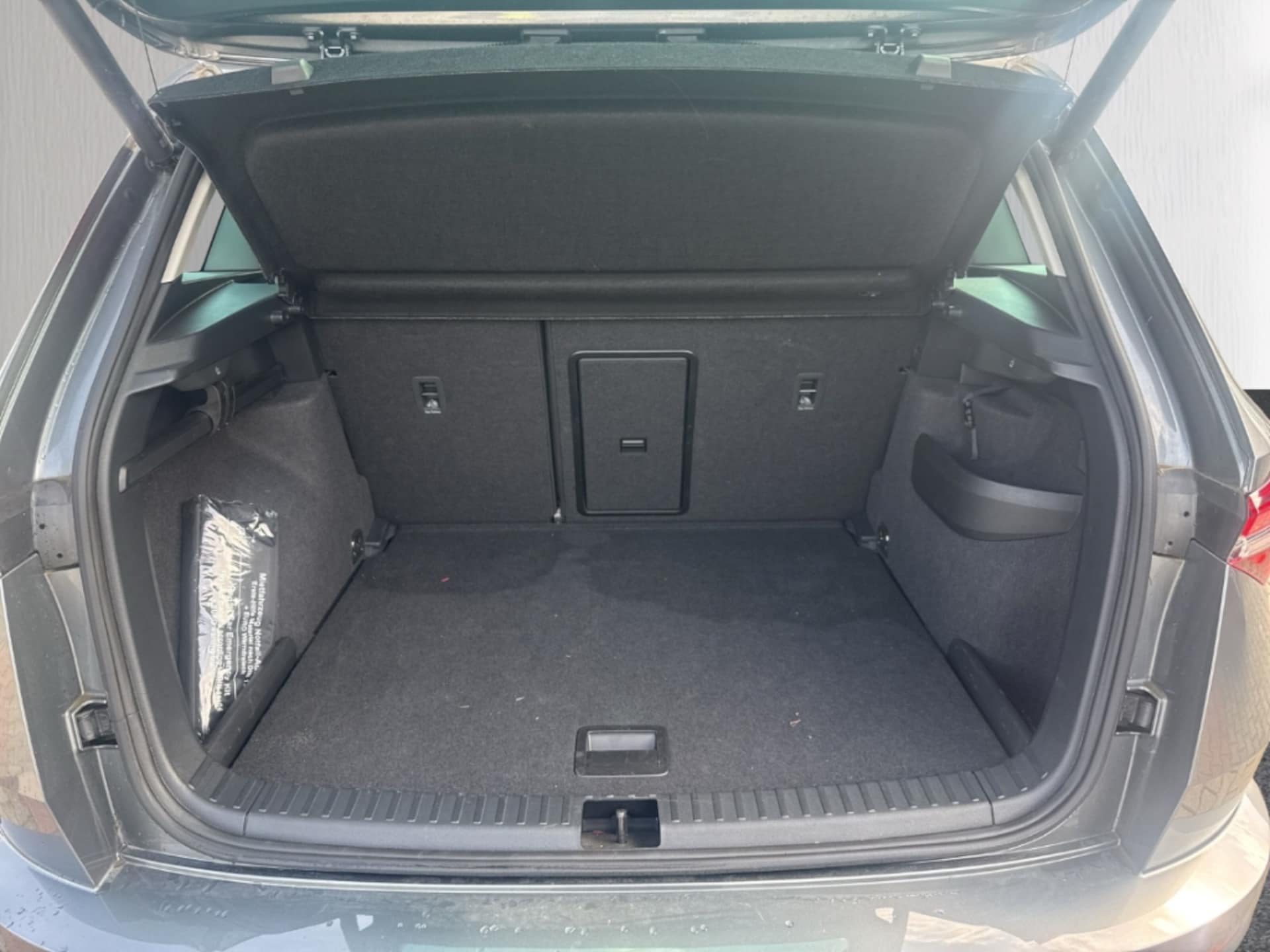 Skoda Karoq Tour