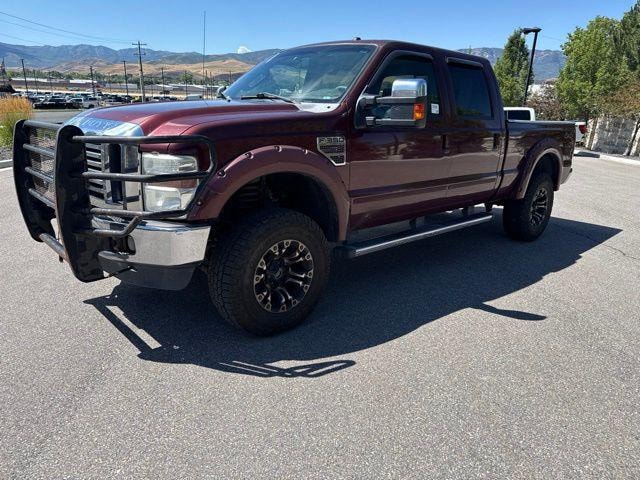 2010 Ford
