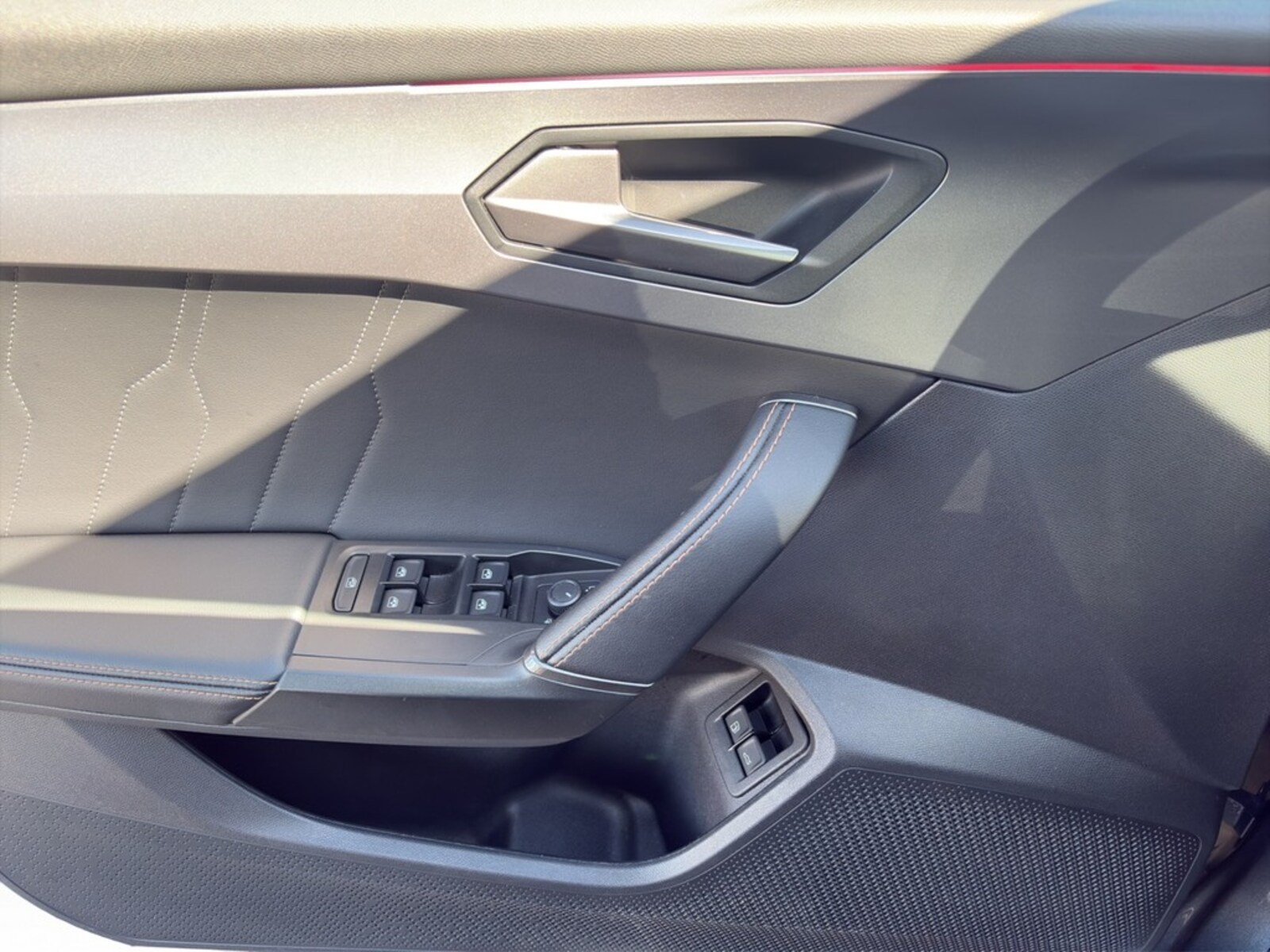 CUPRA Formentor – Bild 12