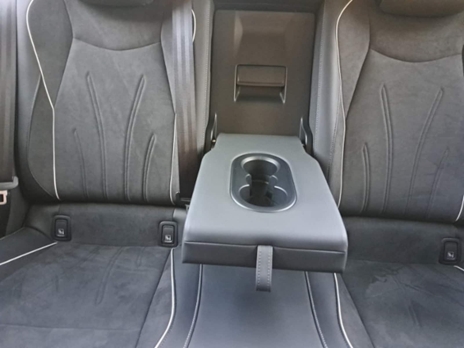 Volkswagen Passat – Bild 24