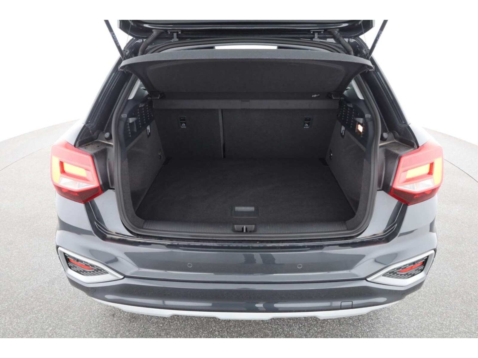 Audi Q2 – Bild 12