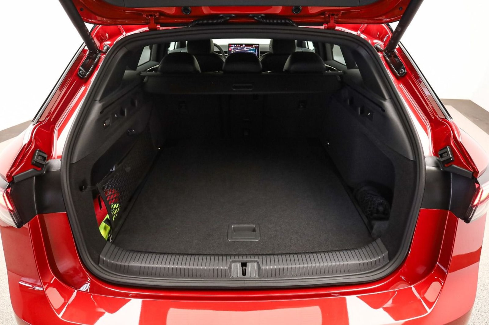 Volkswagen ID.7 Tourer – Bild 26